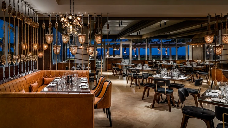 Fairmont Fujairah Beach Resort